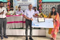 Academic Excellence Awards