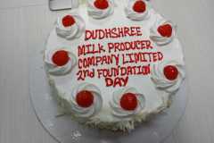 Company Foundation Day 2025