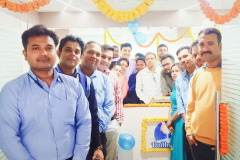 Inauguration