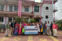 Leadership Development Programme