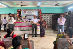 Sahayika Facilitation Programme