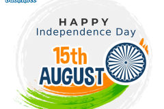 15-AUgust