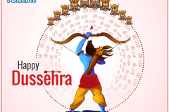 Happy-Dussehra