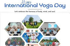 yogaday