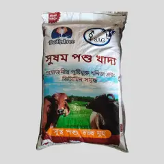 Dudhshree Cattle Feed
