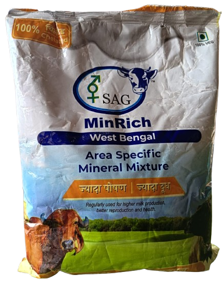 Dudhshree Mineral Mixture Img