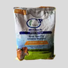 Dudhshree Mineral Mixture